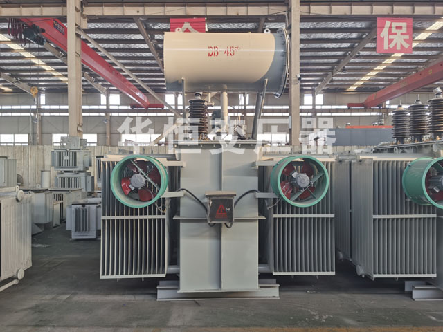 6300KVA胶州胶州胶州电力变压器