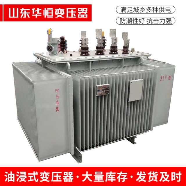 S13-10000/35胶州胶州胶州电力变压器厂家