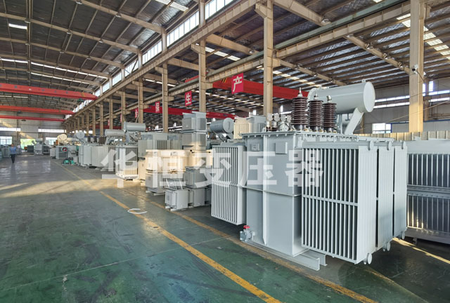 S13-8000/35胶州胶州胶州电力变压器厂家