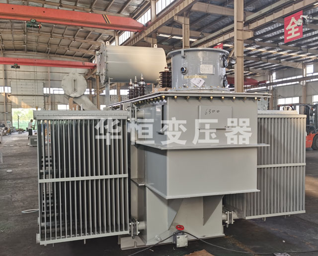 S11-8000/35胶州胶州胶州油浸式变压器价格