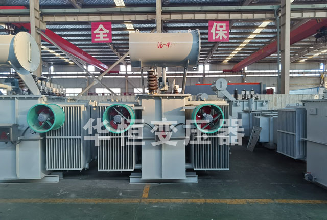 S13-6300/35胶州胶州胶州油浸式变压器